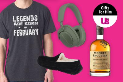 15 Best Gifts for Men with February Birthdays