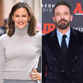 Jennifer Garner in Talks to Join Cast of Ben Affleck's 'Animals' Film