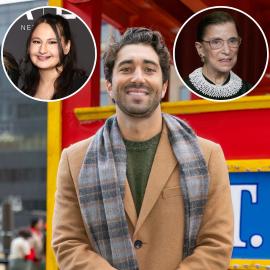 The Bachelor's Joey Confuses Gypsy Rose Blanchard for Ruth Bader Ginsburg