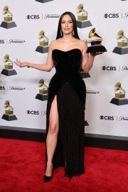 Inside Kacey Musgraves’ New Album ‘Deeper Well’: Release Date and More