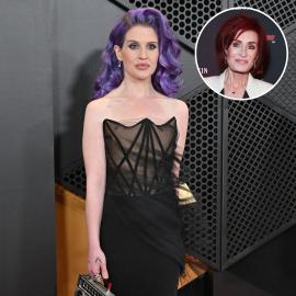 Kelly Osbourne Says Ozempic 'Trend' Is ‘Amazing’ for Weight Loss