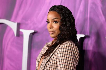 This Kelly Rowland-Approved Body Lotion Is Only $10 at Amazon