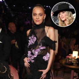 Kelsea Ballerini Denies Shading Lainey Wilson After Losing at Grammys