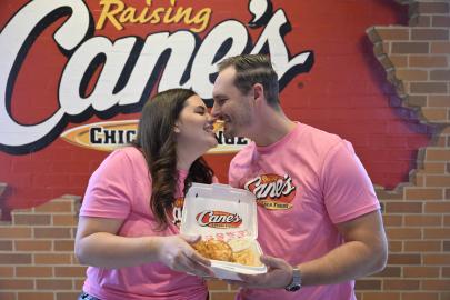 Love Is Blind’s Alexa and Brennon Lemieux Tease Baby No. 1’s Name