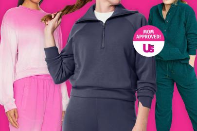 Discover the Coolest Jogger Sets for Every Mom, Lounger and Fashionista