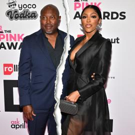 RHOA's Porsha Williams Files for Divorce From Husband Simon After 15 Months