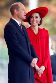 Prince William Promises Kate Middleton They'll 'Get Through’ Her Surgery