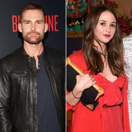 Seann William Scott and Olivia Korenberg’s Relationship Timeline