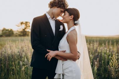 11 Best Wedding Rehearsal Dinner Dresses for Brides
