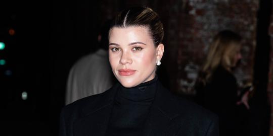 Shop Sofia Richie's Go-To Cuticle Oil