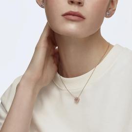Get This Luxe Swarovski Jewelry Set for Nearly 50% Off on Amazon