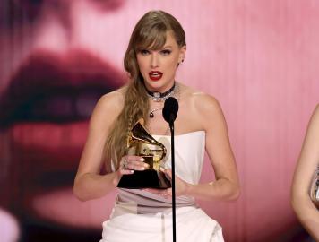 What Does It Mean?! Taylor Swift’s 'Tortured Poets Department’ Theories