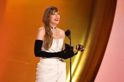 Taylor Swift’s ‘The Tortured Poets Department’: Release Date and More