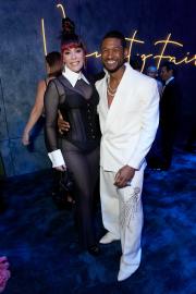 'No Limit' to Their Love! Meet Usher's Girlfriend Jennifer Goicoechea
