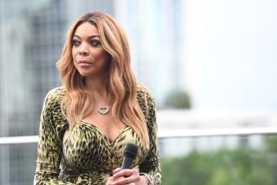 Wendy Williams Diagnosed With Aphasia and Dementia: ‘Significant Hurdles’