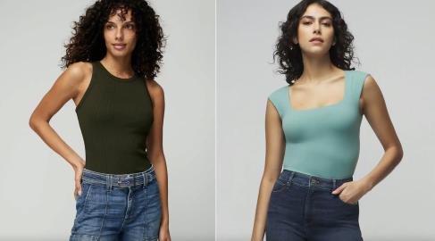 Discover the Best-Kept Secret in Shapewear 