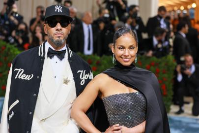 Couple on Fire! Inside Alicia Keys and Husband Swizz Beatz's Marriage