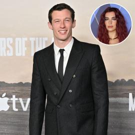 Who Is Dua Lipa's Rumored BF Callum Turner? Meet the British Actor