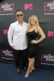 Meet Jersey Shore's Lauren Sorrentino's Late Brother Christopher Pesce