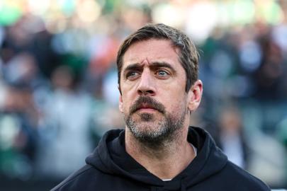Aaron Rodgers Responds to Sandy Hook Conspiracy Theory Allegations