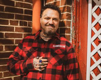 Bam Margera Is ‘Absolutely Done’ With the ‘Jackass’ Franchise