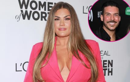 Brittany Cartwright Looked Into Jax Taylor Cheating Rumors Before Separation