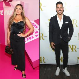 Brittany Cartwright Says 'The Valley' Shows Why Her, Jax Taylor Separated