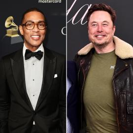 Don Lemon Slams Elon Musk for Canceling His New Show on X