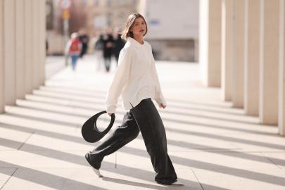 18 Easy Pieces to Throw On When You Don’t Know What to Wear