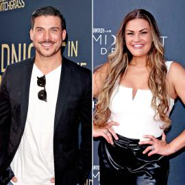 'Vanderpump Rules' Cast Weighs In on Jax Taylor and Brittany's Separation