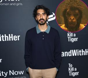 Everything to Know About Dev Patel's Directorial Debut 'Monkey Man'