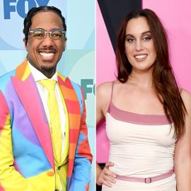 Nick Cannon Reacts to Hannah Berner's Vibrator Sharing a Name With His Kid