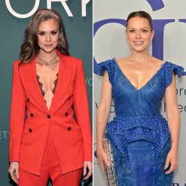 Why 'One Tree Hill' Fans Fear a Feud Between Hilarie Burton and Joy Lenz