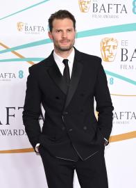 Jamie Dornan Is a Proud Girl Dad: Everything He's Said About Parenting