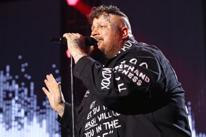 Jelly Roll Shares the Sweet Fan Encounter That 'Still Stands Out' to Him