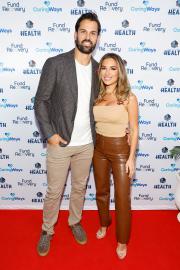 Jessie James Decker’s Husband Eric Decker Is Getting Vasectomy ‘Handled’