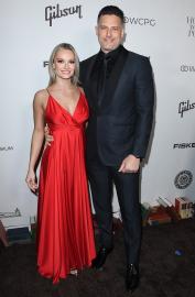 Joe Manganiello and Caitlin O'Connor Planning for Marriage and Kids: Source