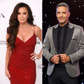 Kyle Richards Says Reason for Mauricio Split Is ‘Nobody’s F—king Business’