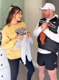 BiP’s Lace Morris Details Navigating Coparenting With Ryan John Nelson