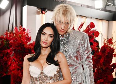 Are Megan Fox and Machine Gun Kelly Still Together? Just Don't Ask