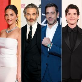 Olivia Munn's Impressive Dating History Includes Actors, Athletes, More