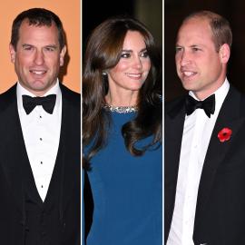 Kate Middleton and Prince William Make 'Fantastic Team,' Cousin Says