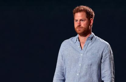 Prince Harry Wants to Move Back to U.K. Amid Charles’ Cancer Battle