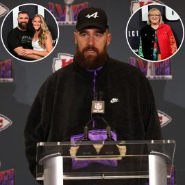 Reality TV Producers Are 'Sniffing Around' Travis Kelce's Family