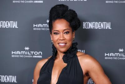 Regina King Speaks Out on Son's Death, Discusses Feeling Guilt