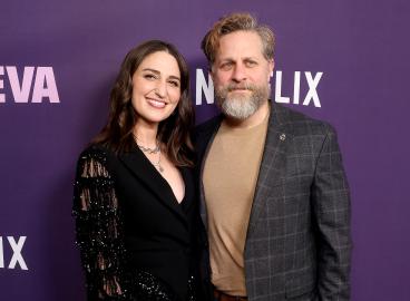 Sara Bareilles Says Fiance Joe Tippett Forgot the Ring When He Proposed