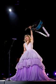 Where to Find the Extra Taylor Swift Surprise ‘Eras Tour’ Songs on Disney+