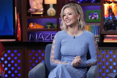 Why Ariana Madix Is ‘Proud’ of Herself for ‘VPR’ Season 11