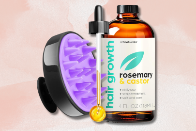 Buyers Say Their Hair Has ‘Never Looked Better’ When Using This $15 Oil