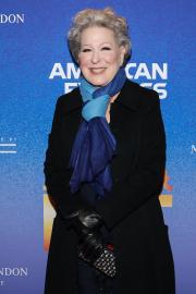 Bette Midler Hilariously Pitches Herself for ‘RHOBH' Season 14